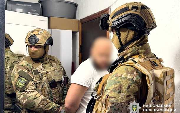 У Києві викрили схему легалізації іноземців-“волонтерів”