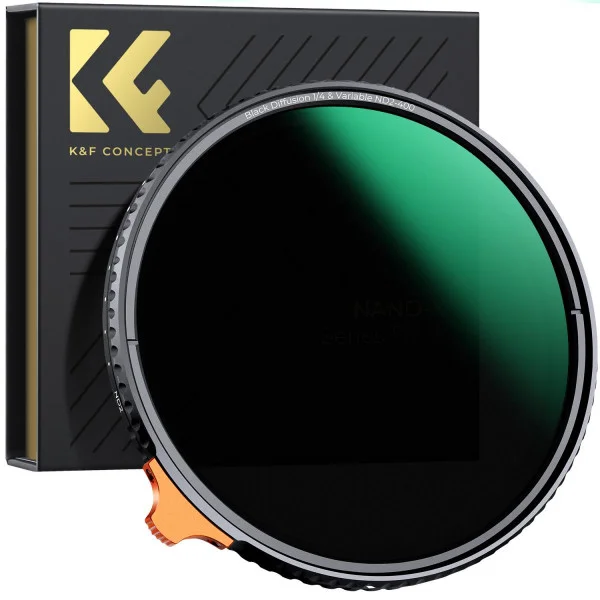 Комбинированный светофильтр K&F