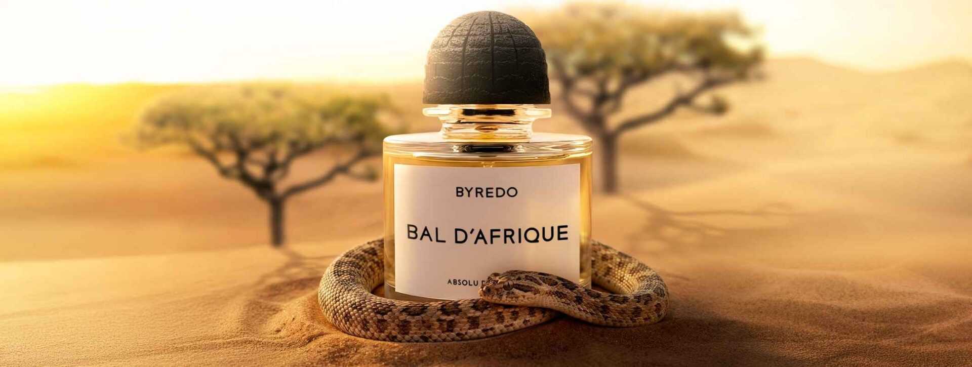 парфуми на літо