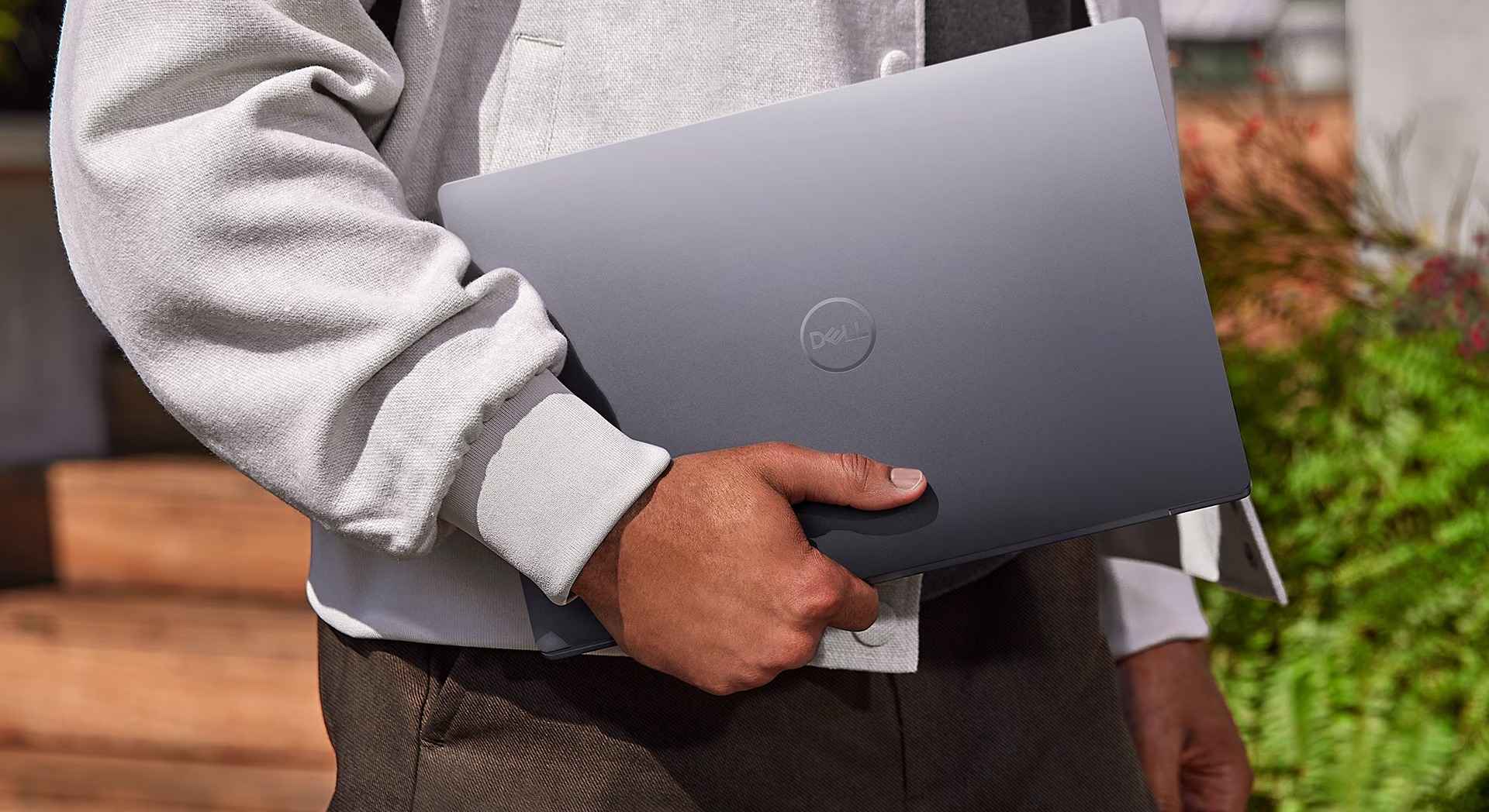 ноутбук Dell