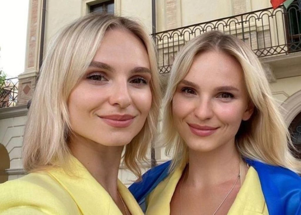 Дует ANNA MARIA: скандал, що вразив сцену, оголив таємниці та поставив під сумнів репутацію.