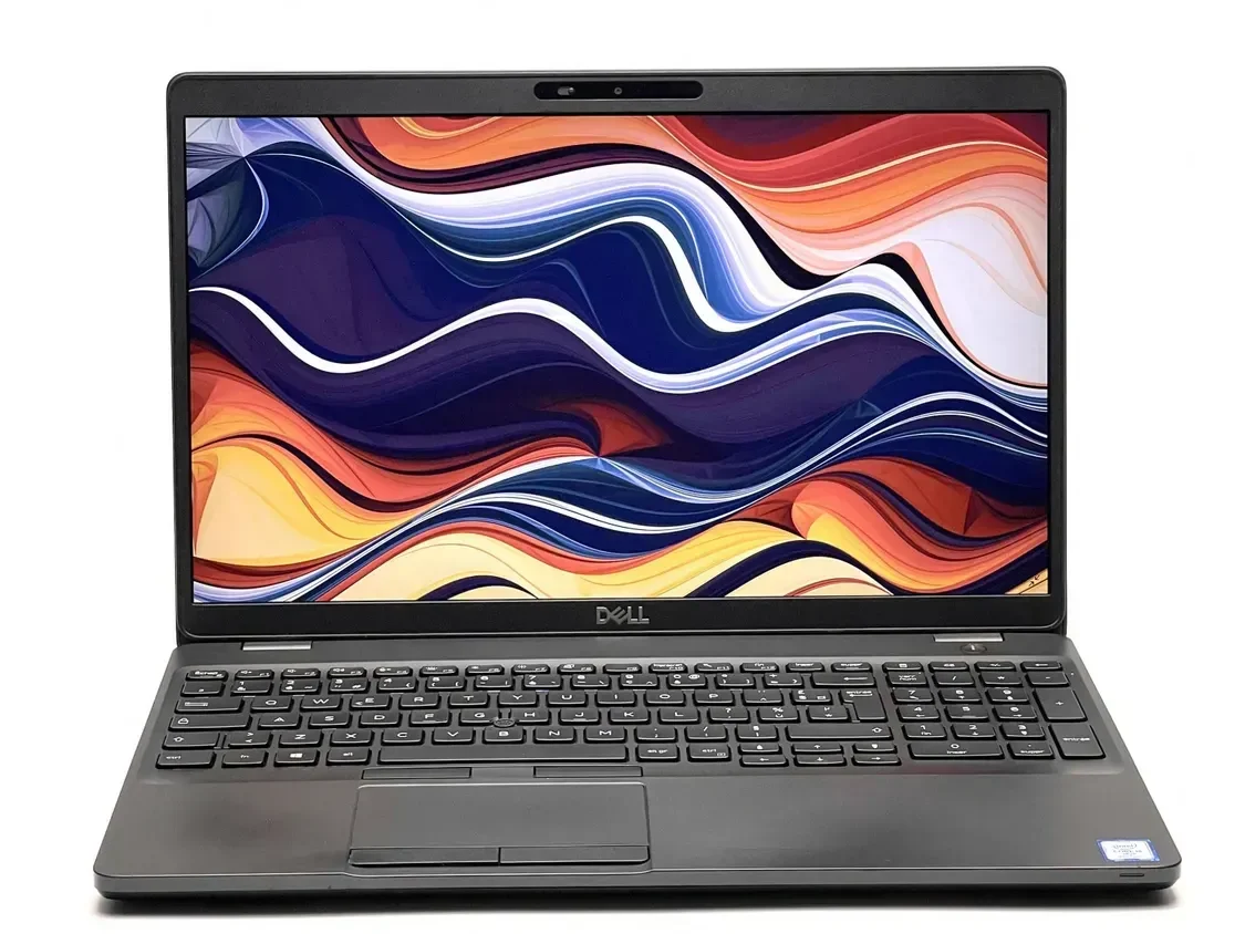 Ноутбук Dell Latitude
