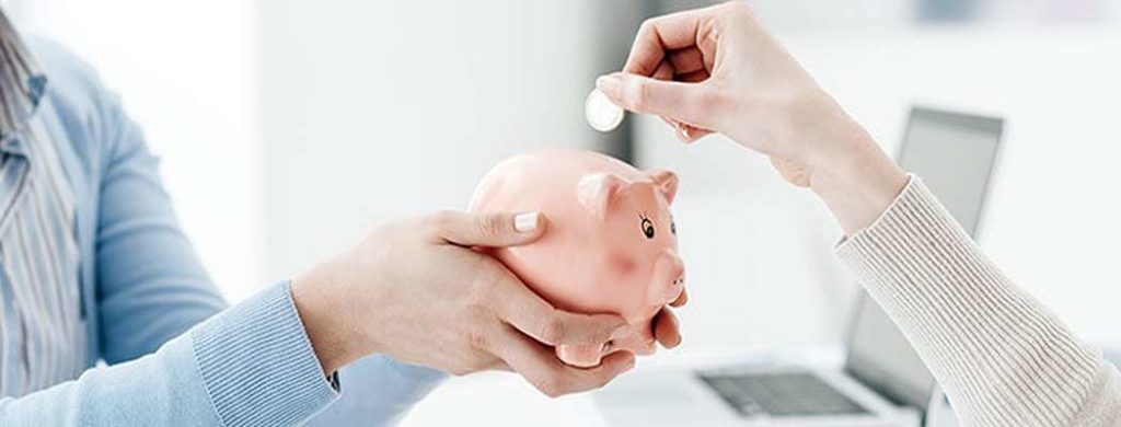 депозит для пасивного доходу