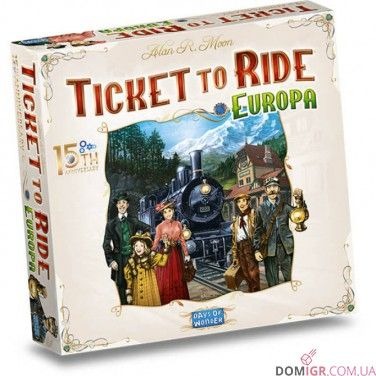 настольная игра