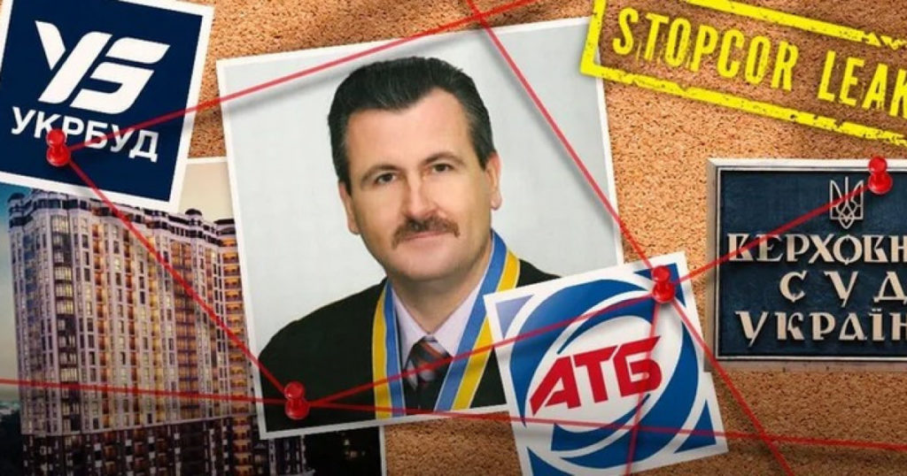 Григорій Мачульський: Суддя Верховного Суду. Декларації та резонансні справи.
