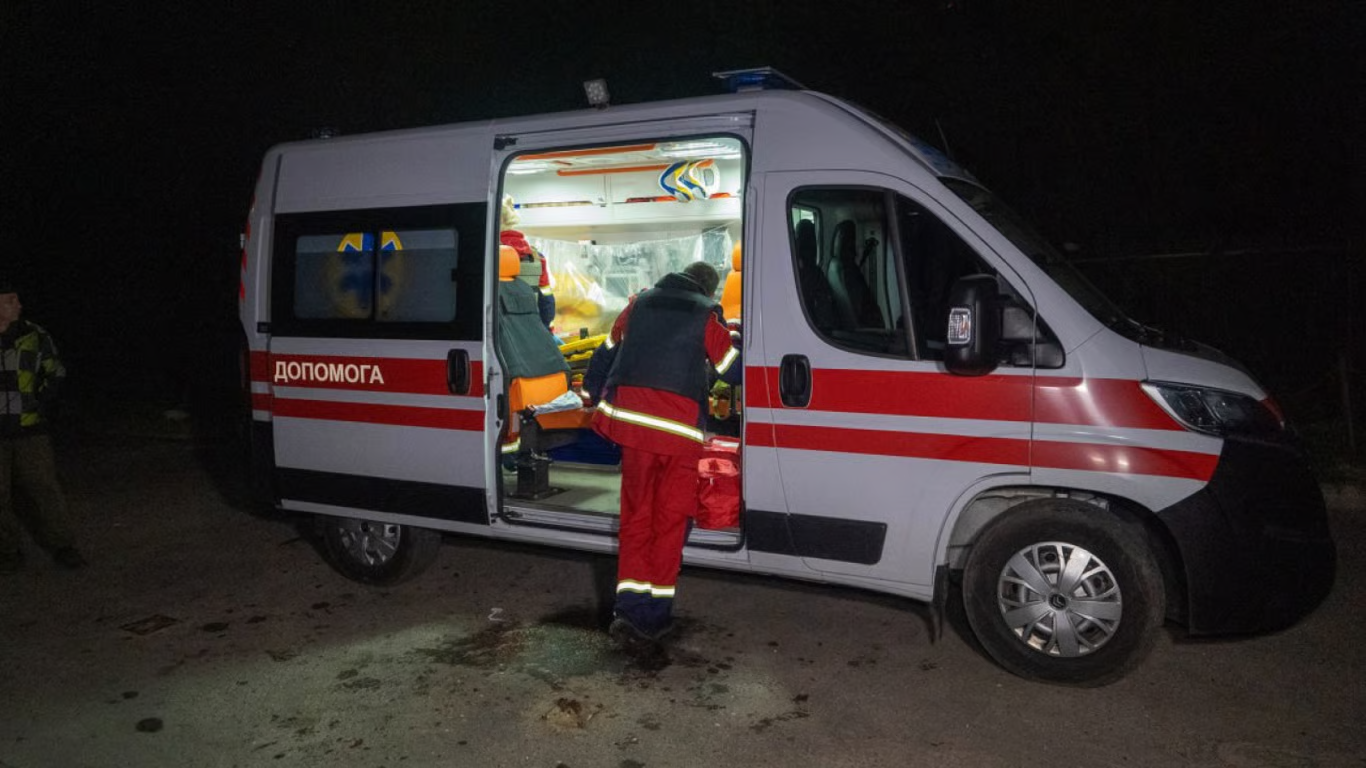 Київ: ворожа атака обірвала життя.