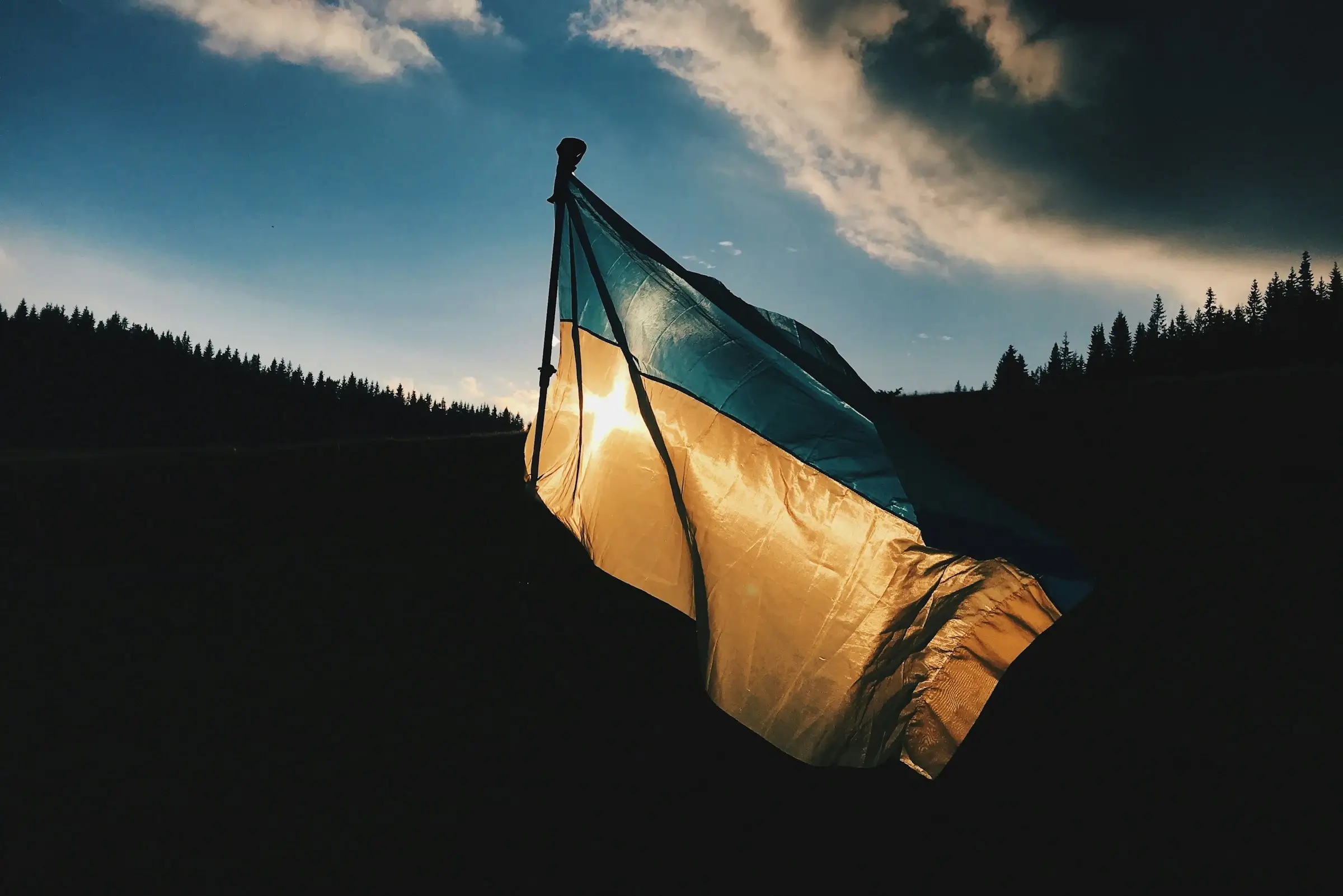 Прапори на замовлення