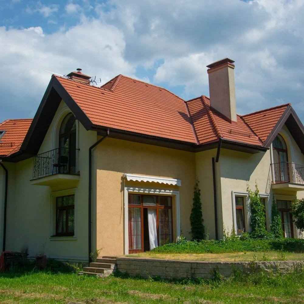 Приватний пансіонат для літніх людей 