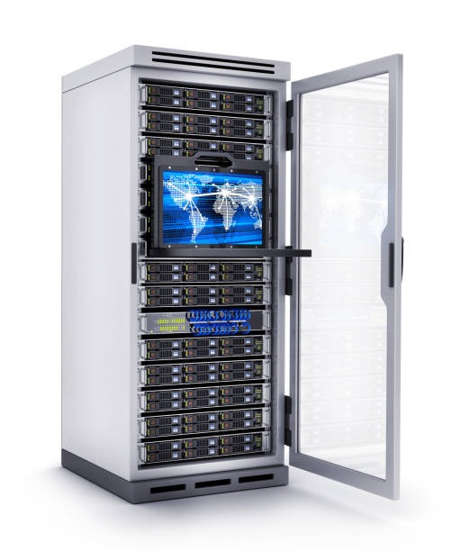 VPS для магазина