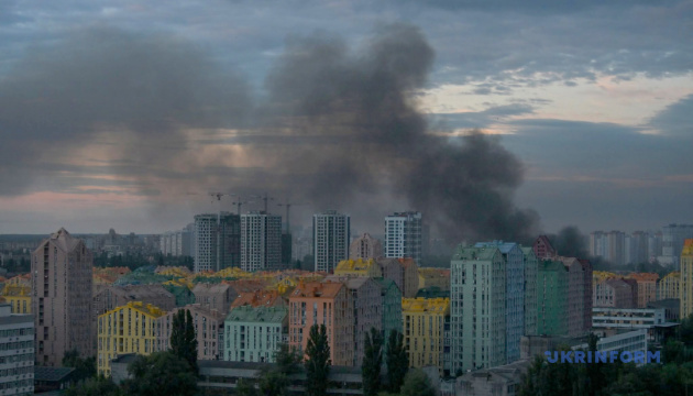 Жертви зростають: 11 постраждалих.