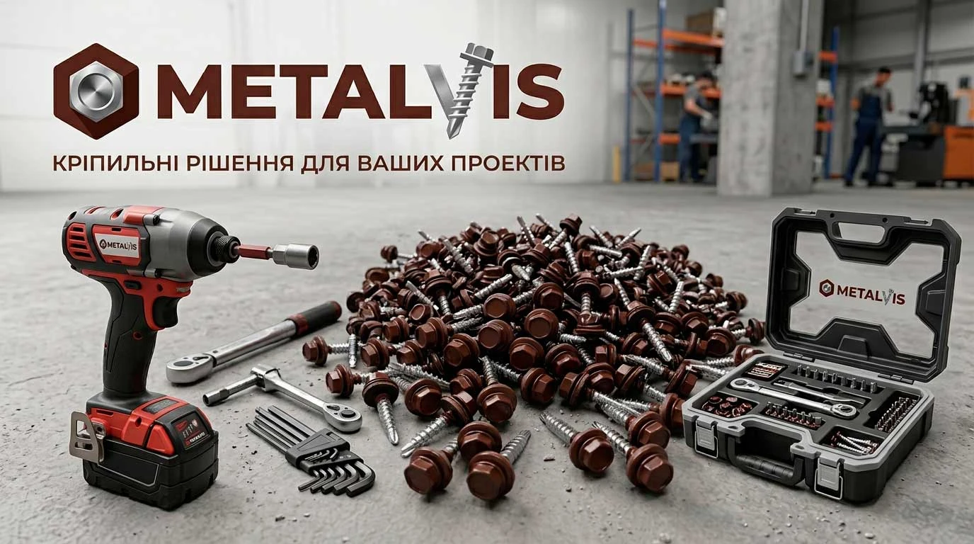 METALVIS
