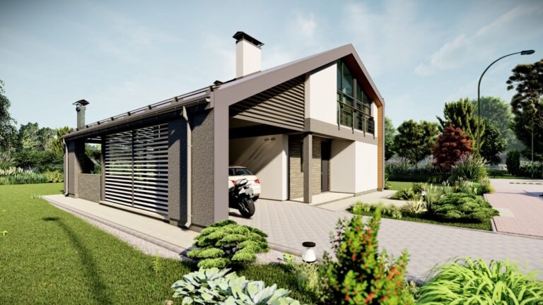 Будівництво будинків