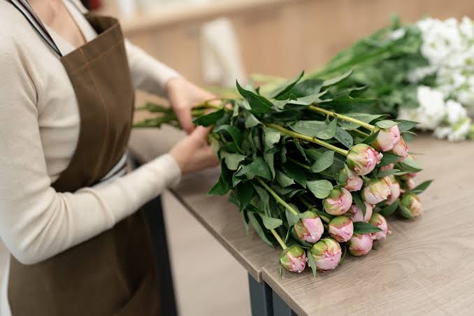Fiori букети