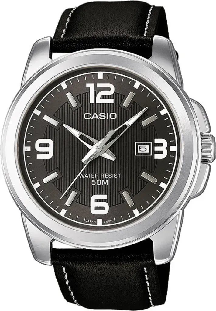 Годинник Casio