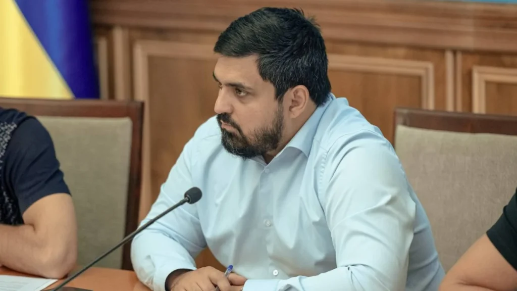 Київщина: Ваговий контроль для вантажівок посилиться згідно з ініціативою Ткаченка