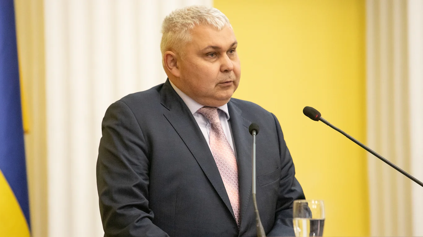 Репіка готують недовіру: Головного фінансиста КМДА можуть звільнити
