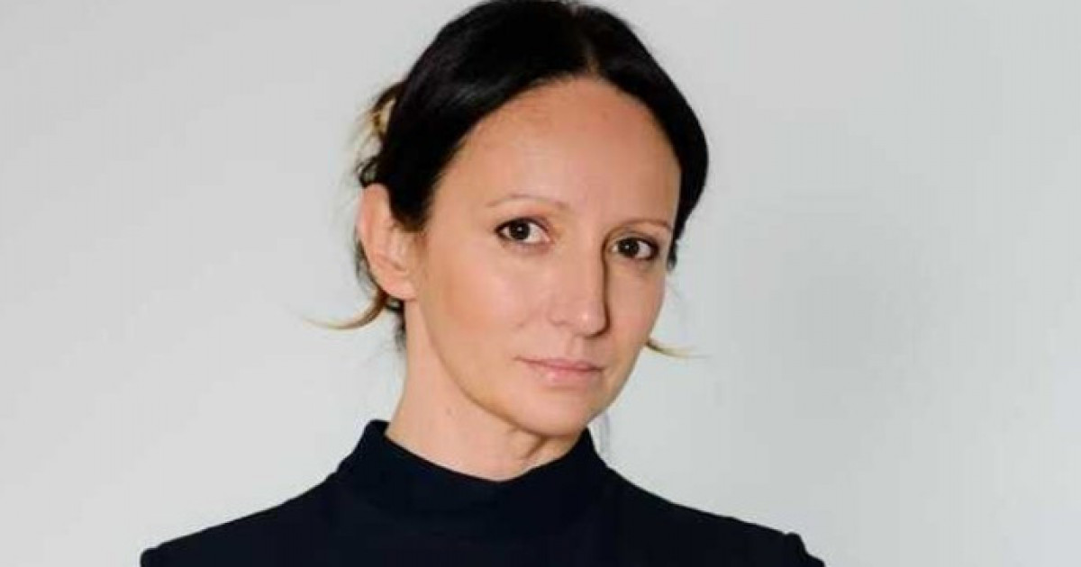 "Stolitsa Group" Влади Молчанової: 26-поверховий хмарочос у Києві всупереч заборонам