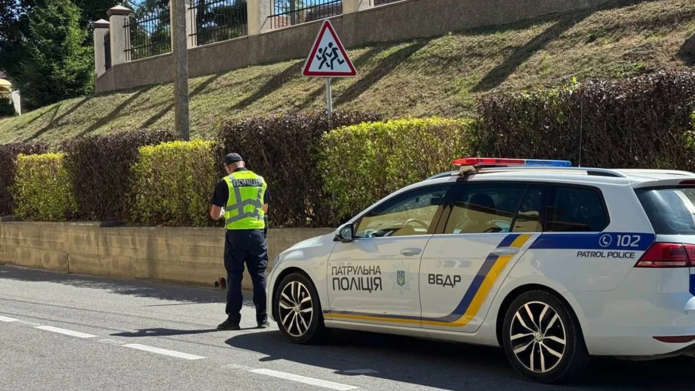 Водіїв попереджено: завтра на дороги виїдуть “Фантоми” – нові невидимі патрулі!