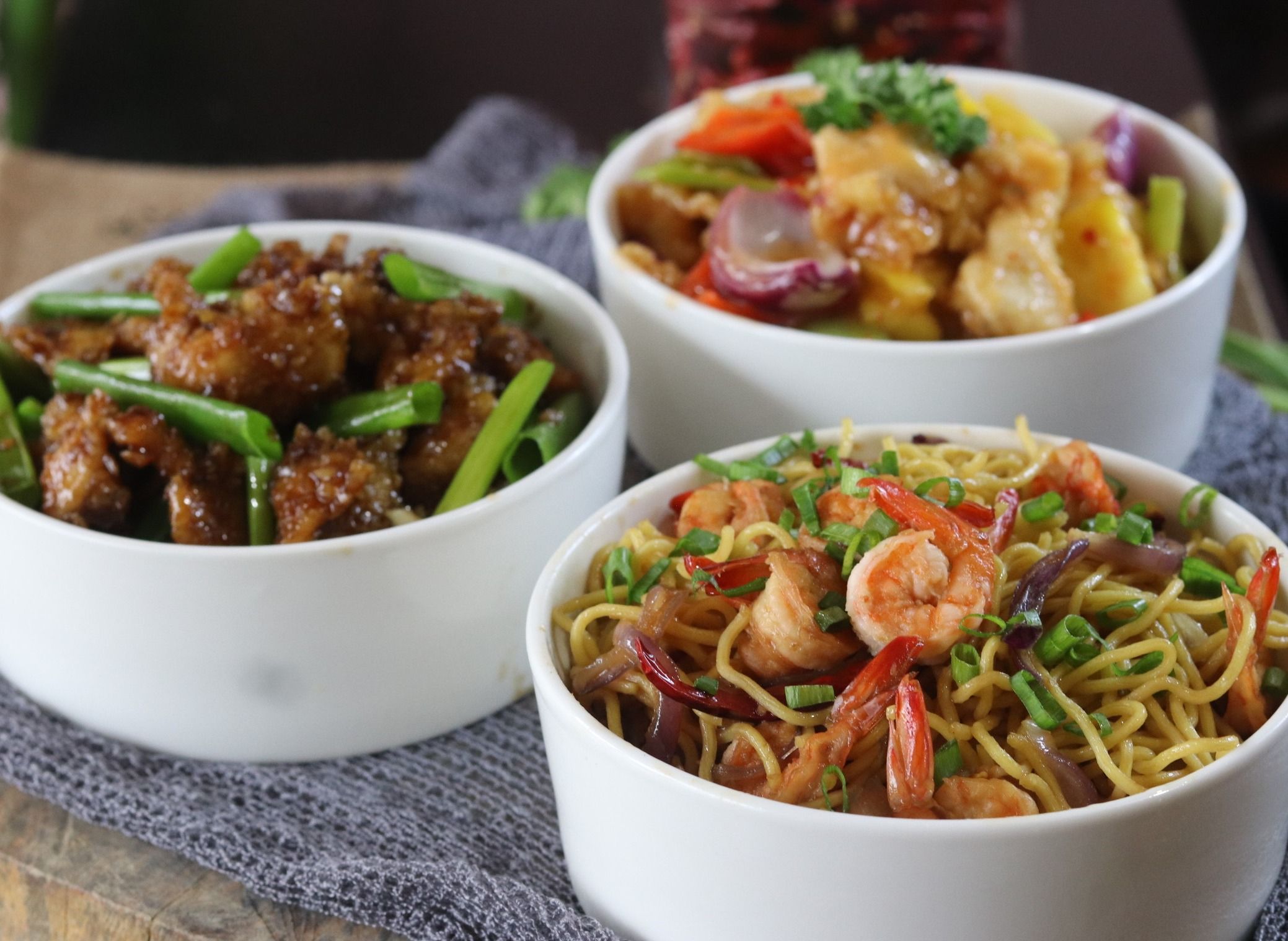wok