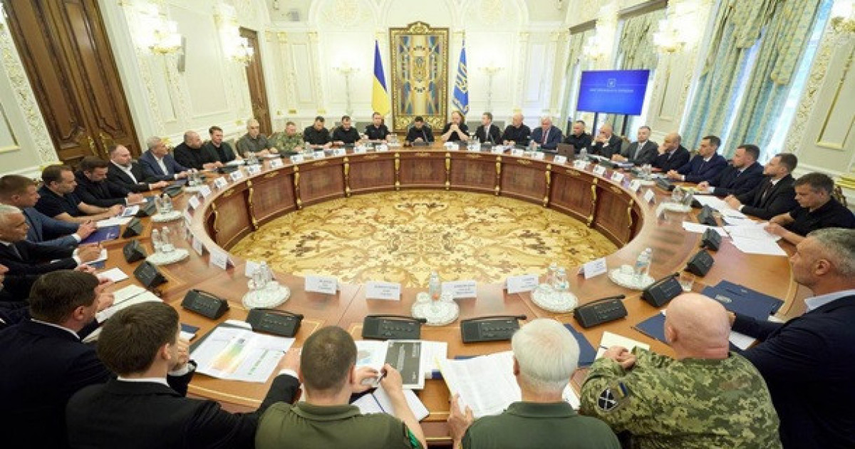 Зменшено вартість плану стійкості Києва майже вдвічі: оновлена стратегія міста.