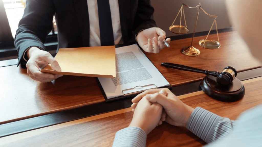 Адвокат по кредитам 