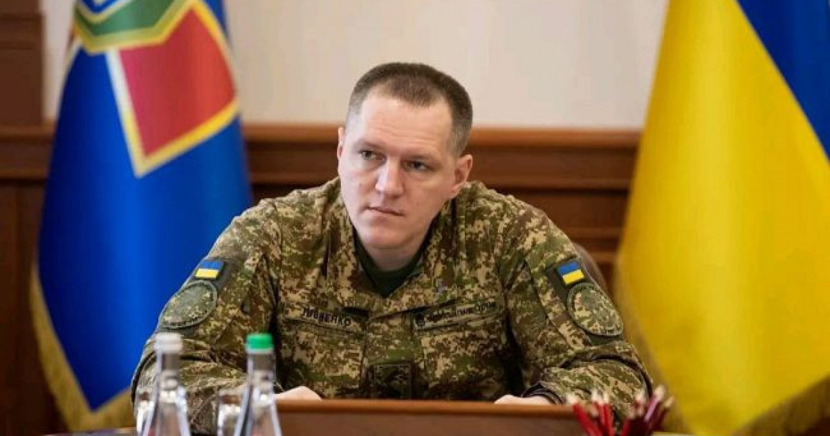 Нацгвардія: оцінка північних загроз.