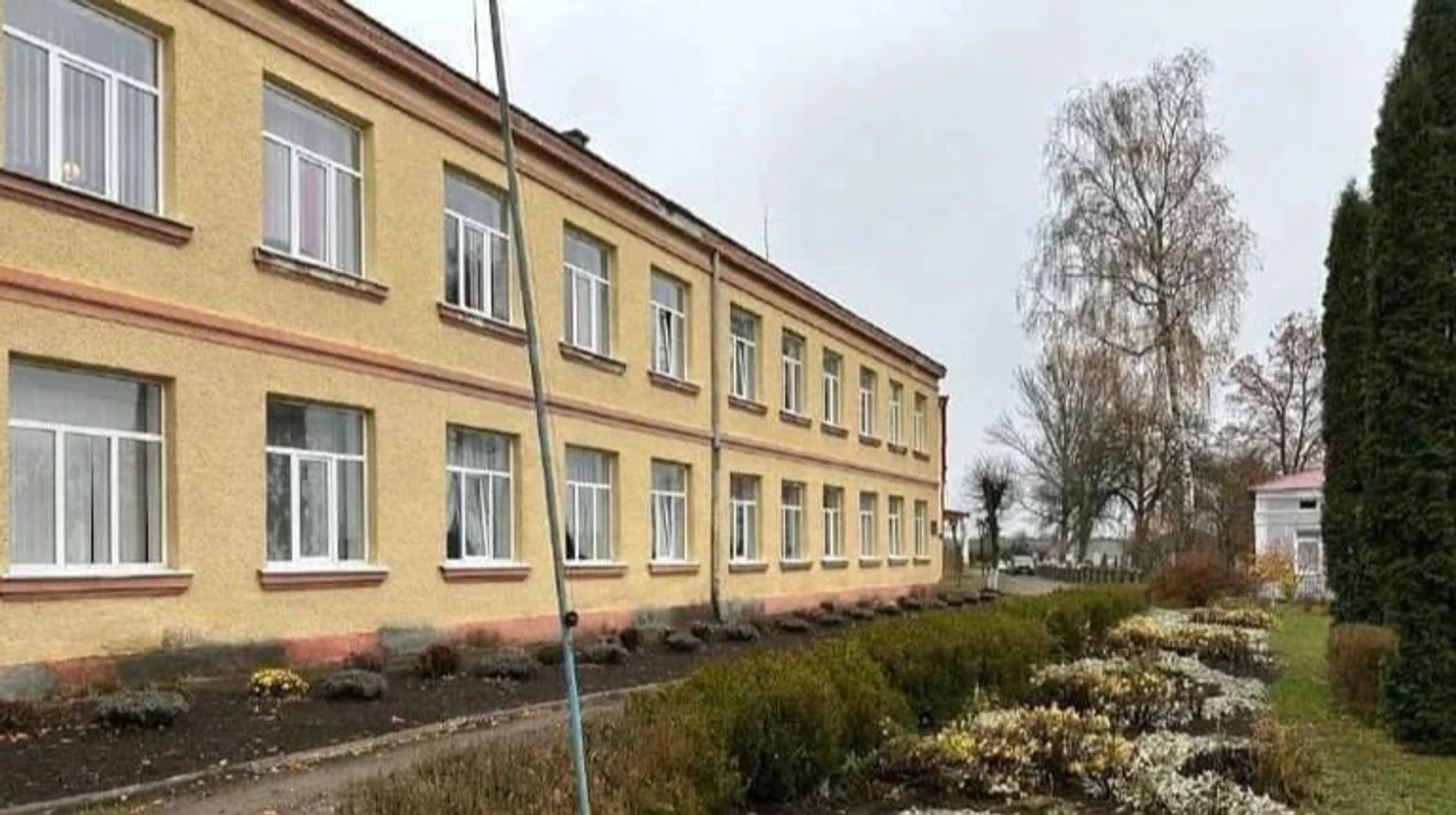 Тернопільщина: діти в психлікарні. Ексдиректорка спецшколи – суд