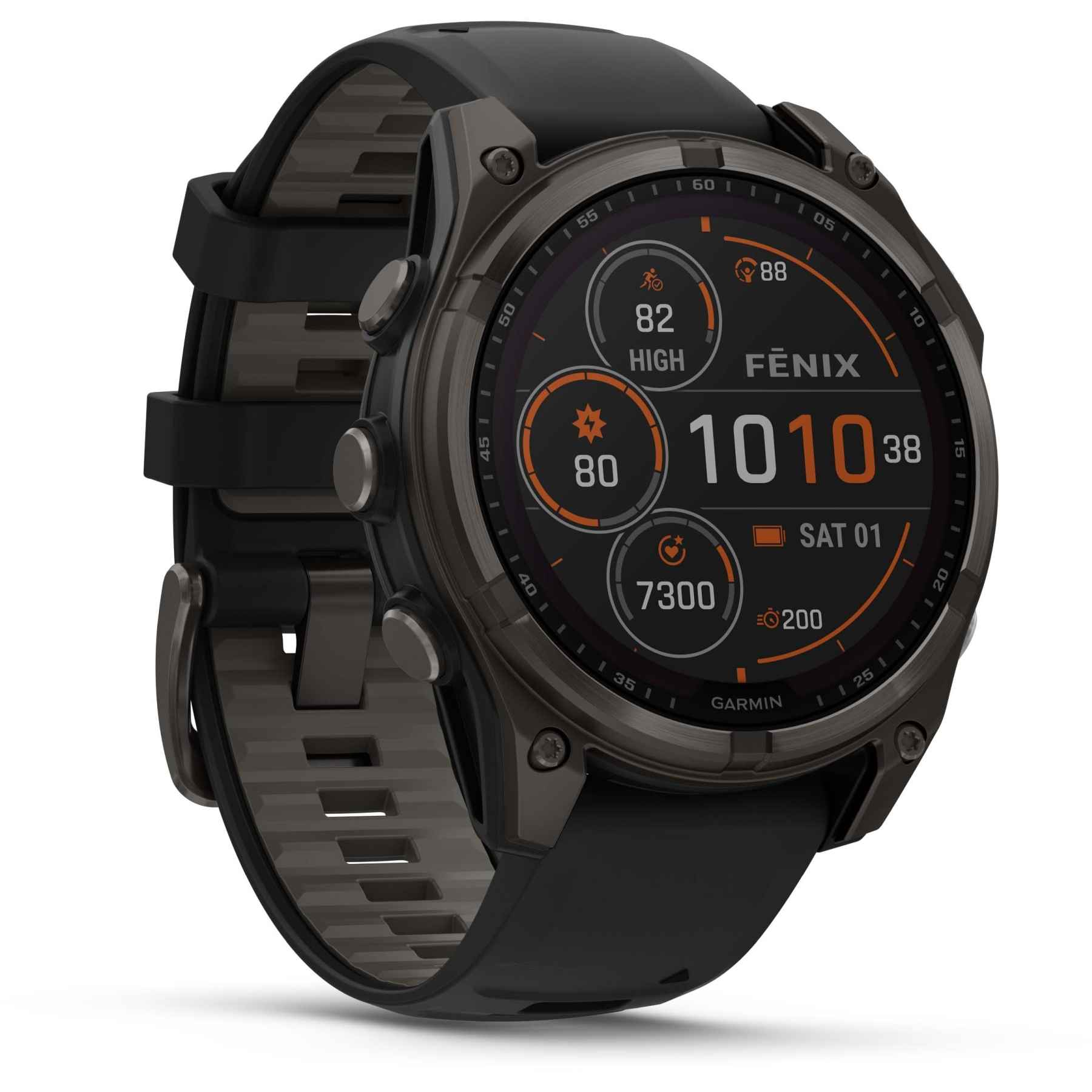 Garmin Fenix 9
