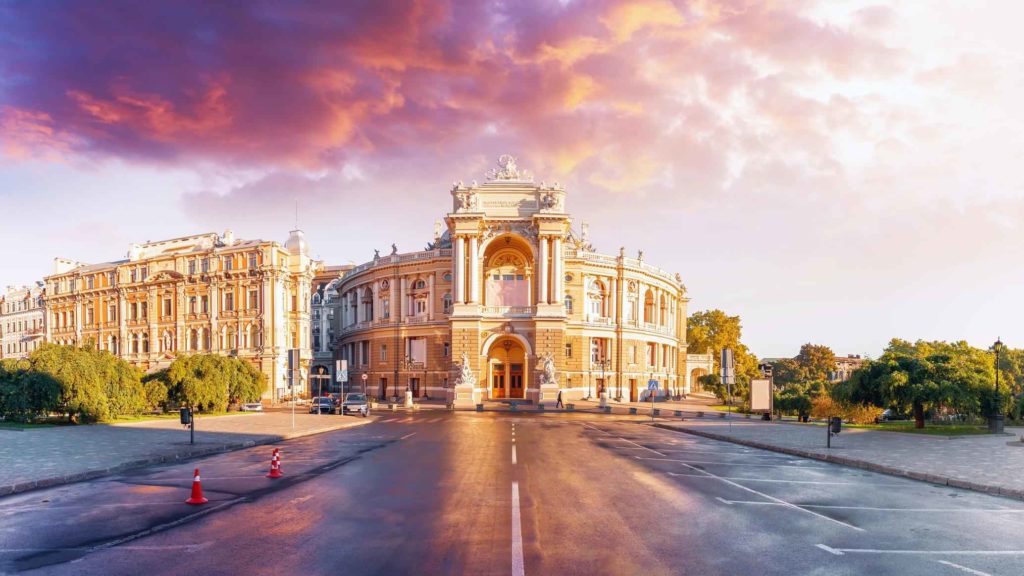 киев одесса такси