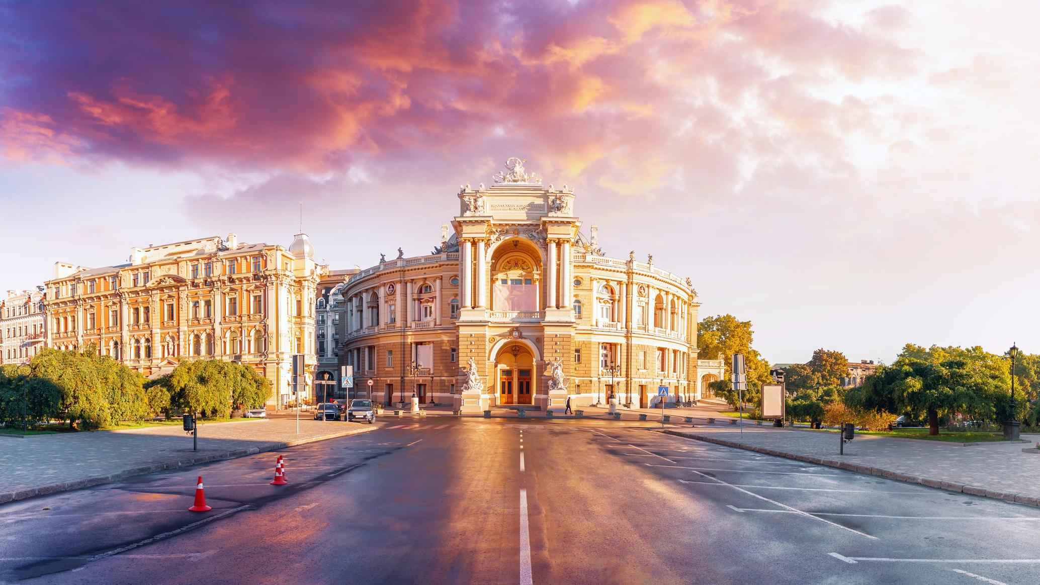киев одесса такси