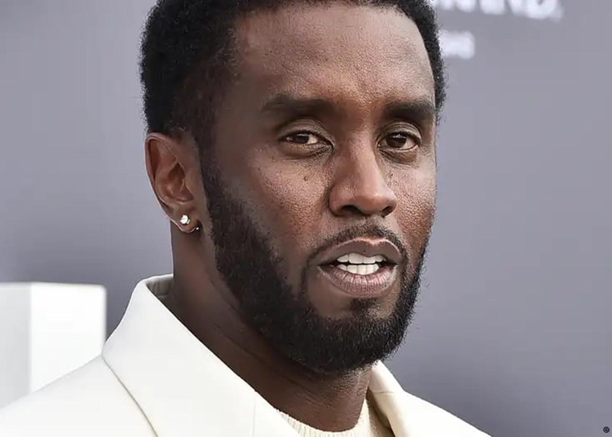 P. Diddy: Королівське ув'язнення. Комфорт і розкіш за ґратами.