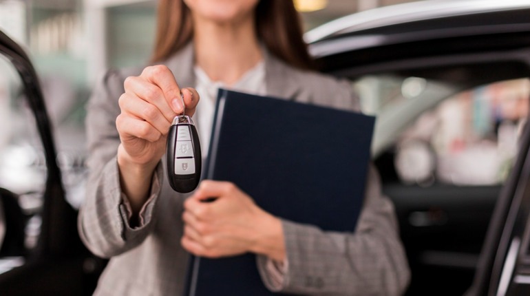 перша реєстрація авто