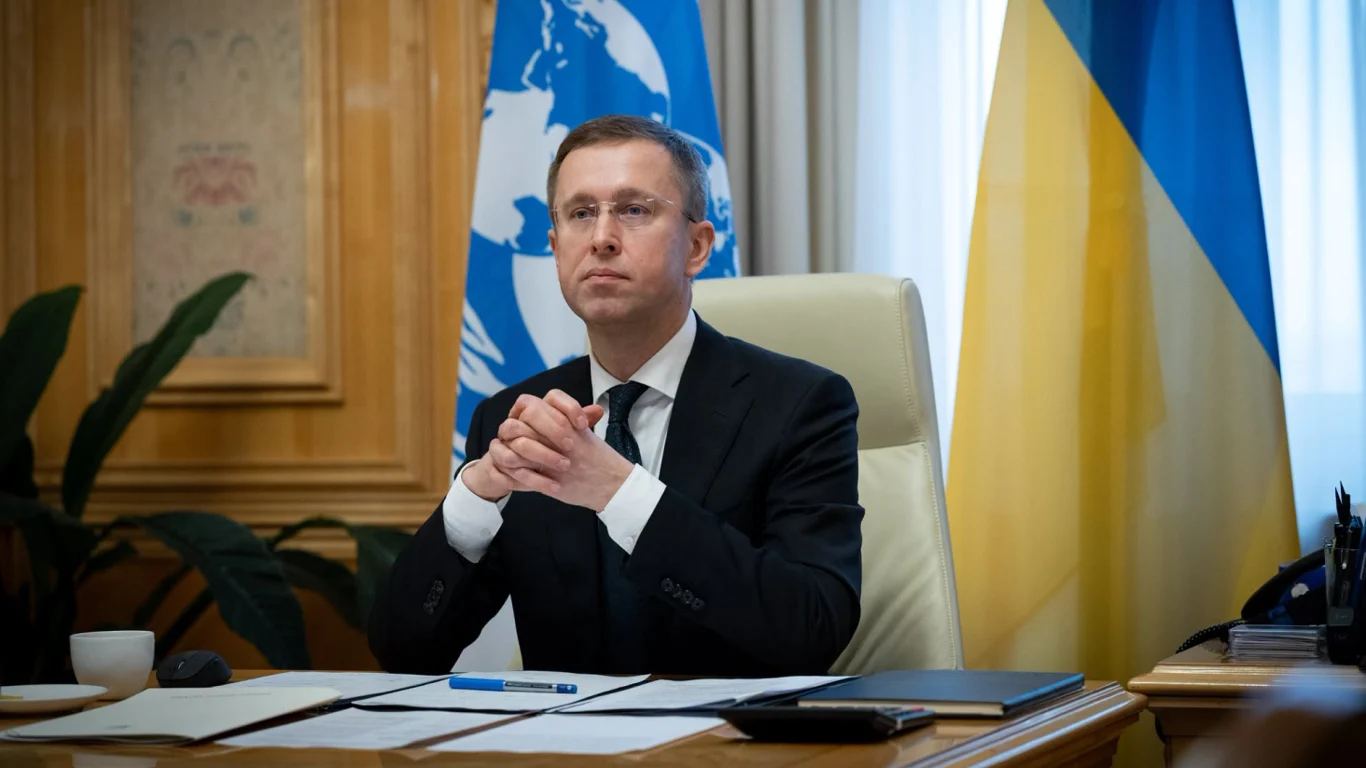 Прем’єр Корецький: Київ до зими неготовий, є серйозні претензії до підготовки.