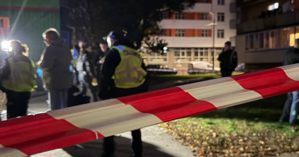 Трагічна ніч у Києві: смертельна стрілянина шокувала столицю.