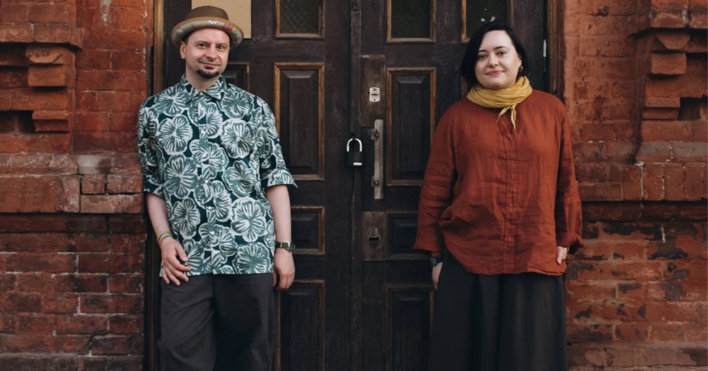 Творча майстерня "Аґрафка": номінація на премію Астрід Ліндґрен.
