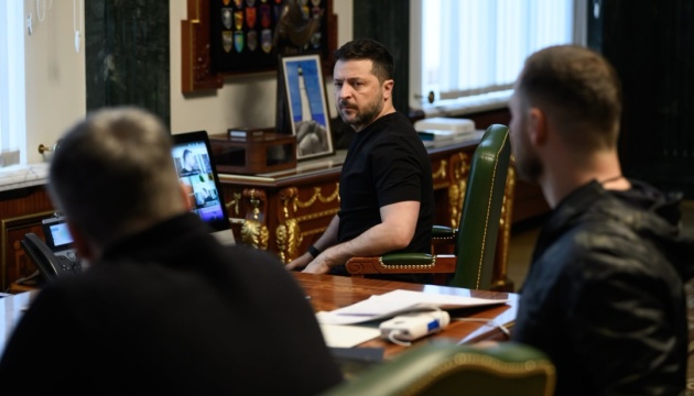 Українська столиця під ударом: Росія використала балістичні ракети з касетними боєголовками.