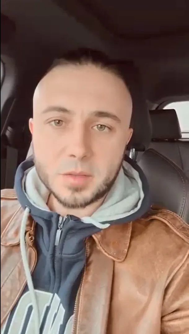 "Процеси йдуть": лідер гурту "Антитіла" розповів подробиці справи про побиття дівчинки у Білій Церкві. Відео