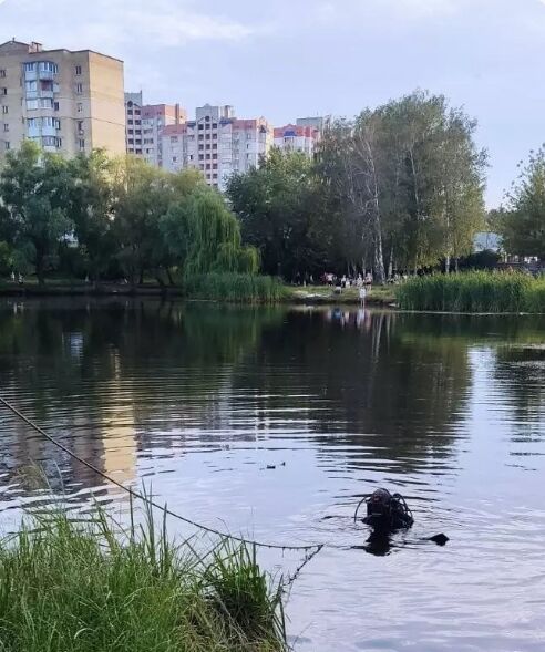 У Києві за добу потонули двоє людей: подробиці трагедій